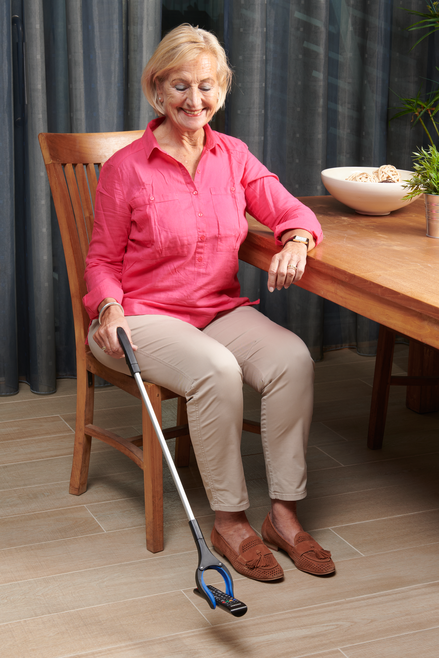 SecuCare Hand grip reacher