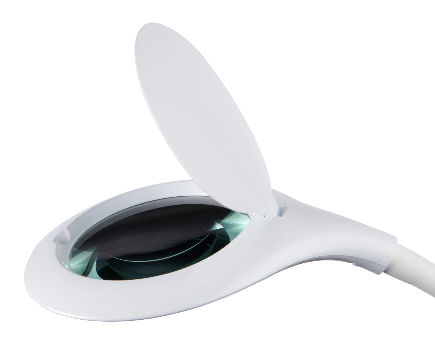 SecuCare Magnifier Lamp