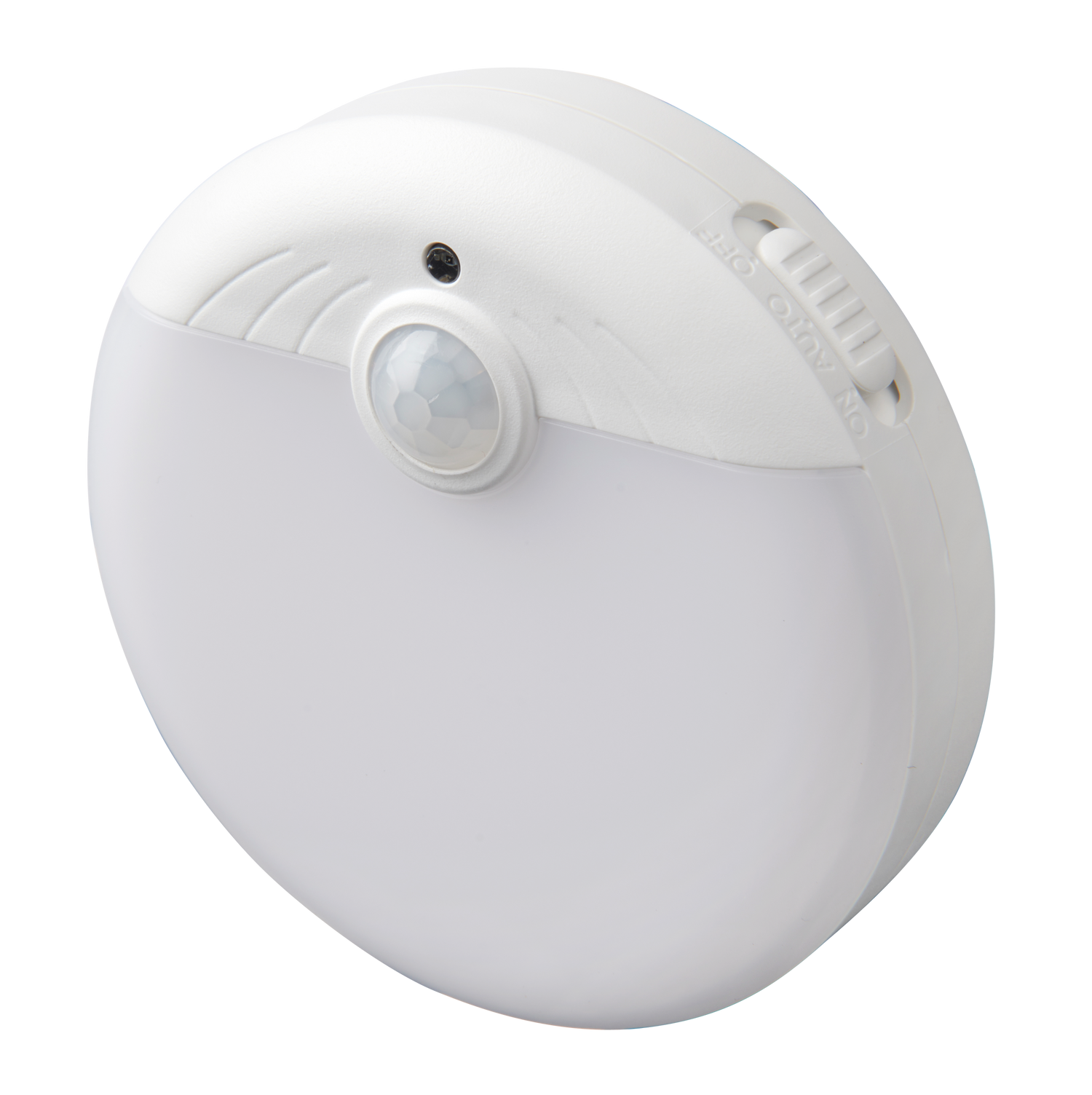 SecuCare LED night light with sensor