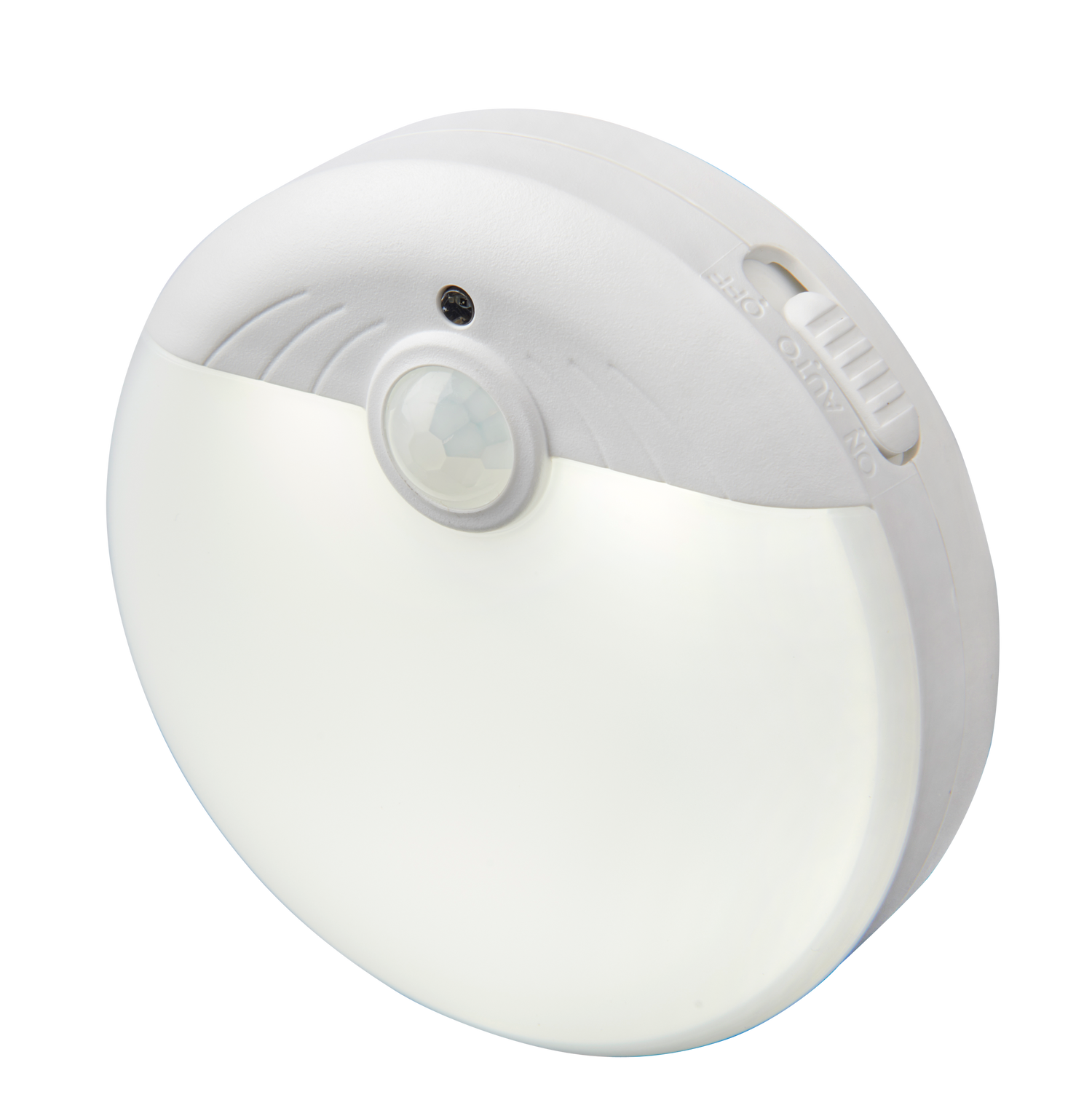SecuCare LED night light with sensor
