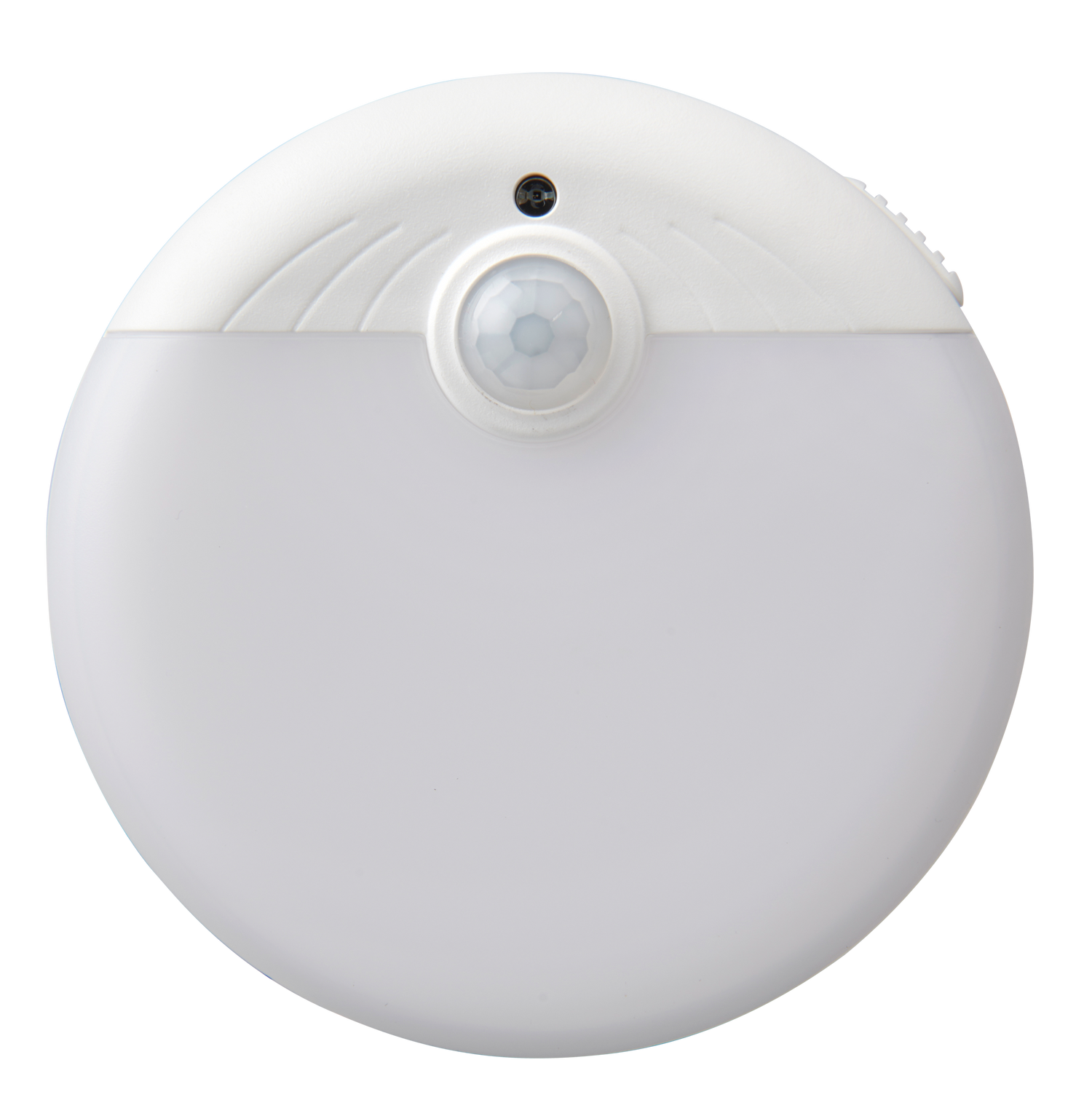 SecuCare LED night light with sensor