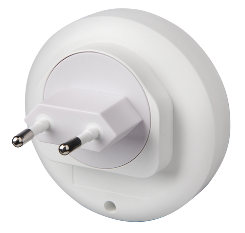 SecuCare LED night light with sensor