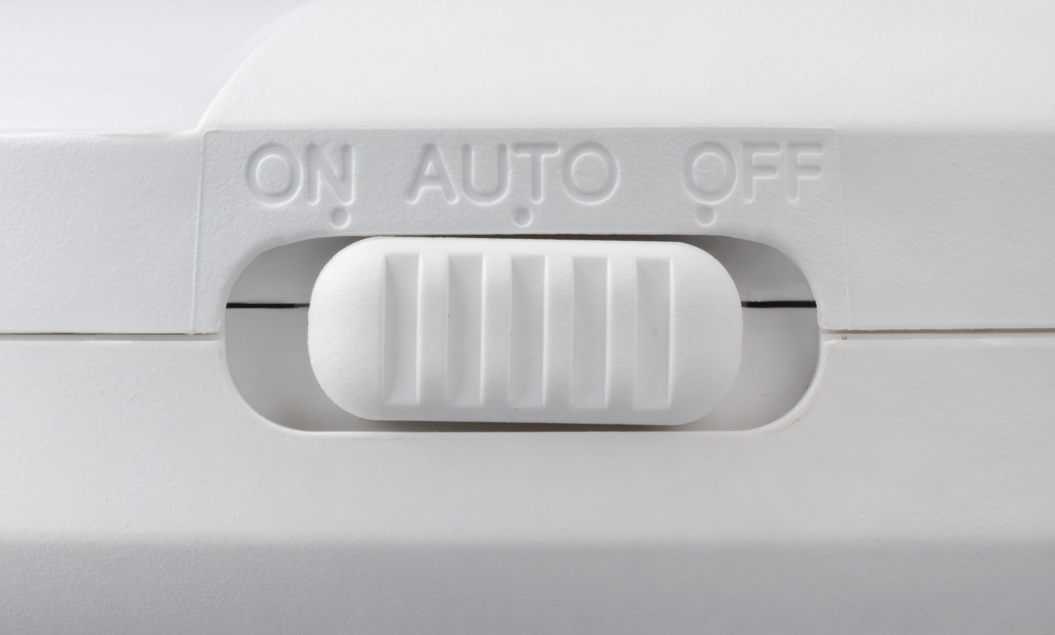 SecuCare LED night light with sensor