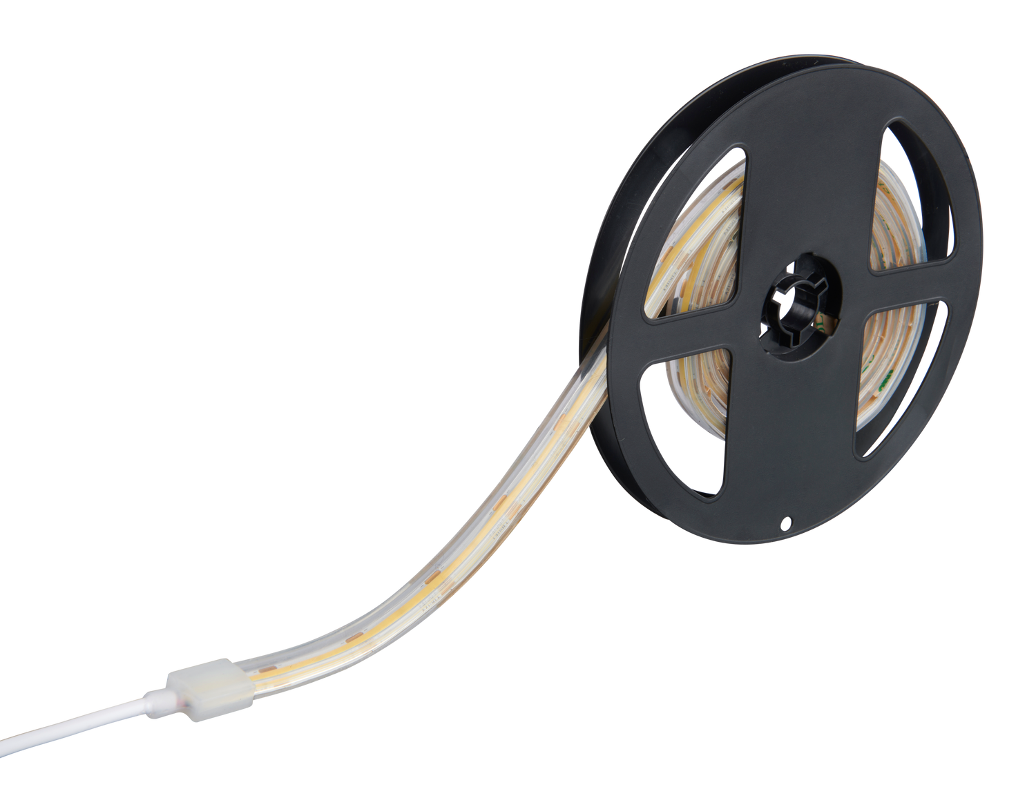 SecuCare LED bedside light