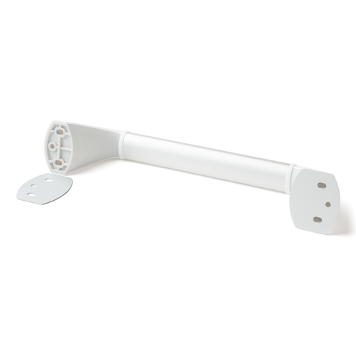 SecuCare Cover plate for Grab Bar, 2 pcs