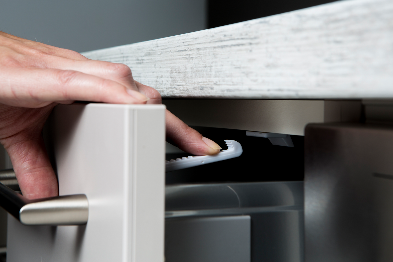 SecuCare Safety hook, 12 pcs