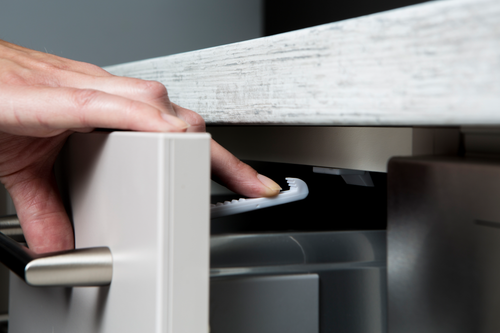 SecuCare Safety hook, 12 pcs