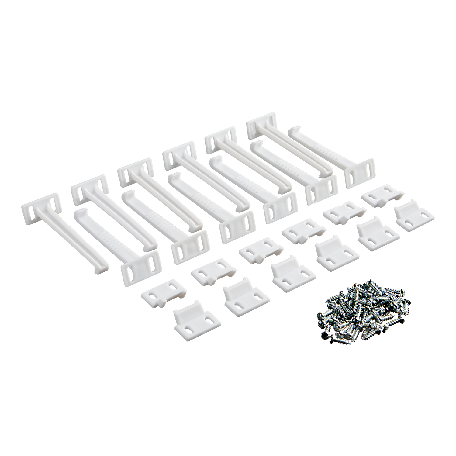 SecuCare Safety hook, 12 pcs