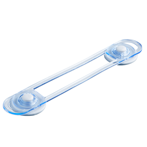 SecuCare Universal lock, 3 pcs