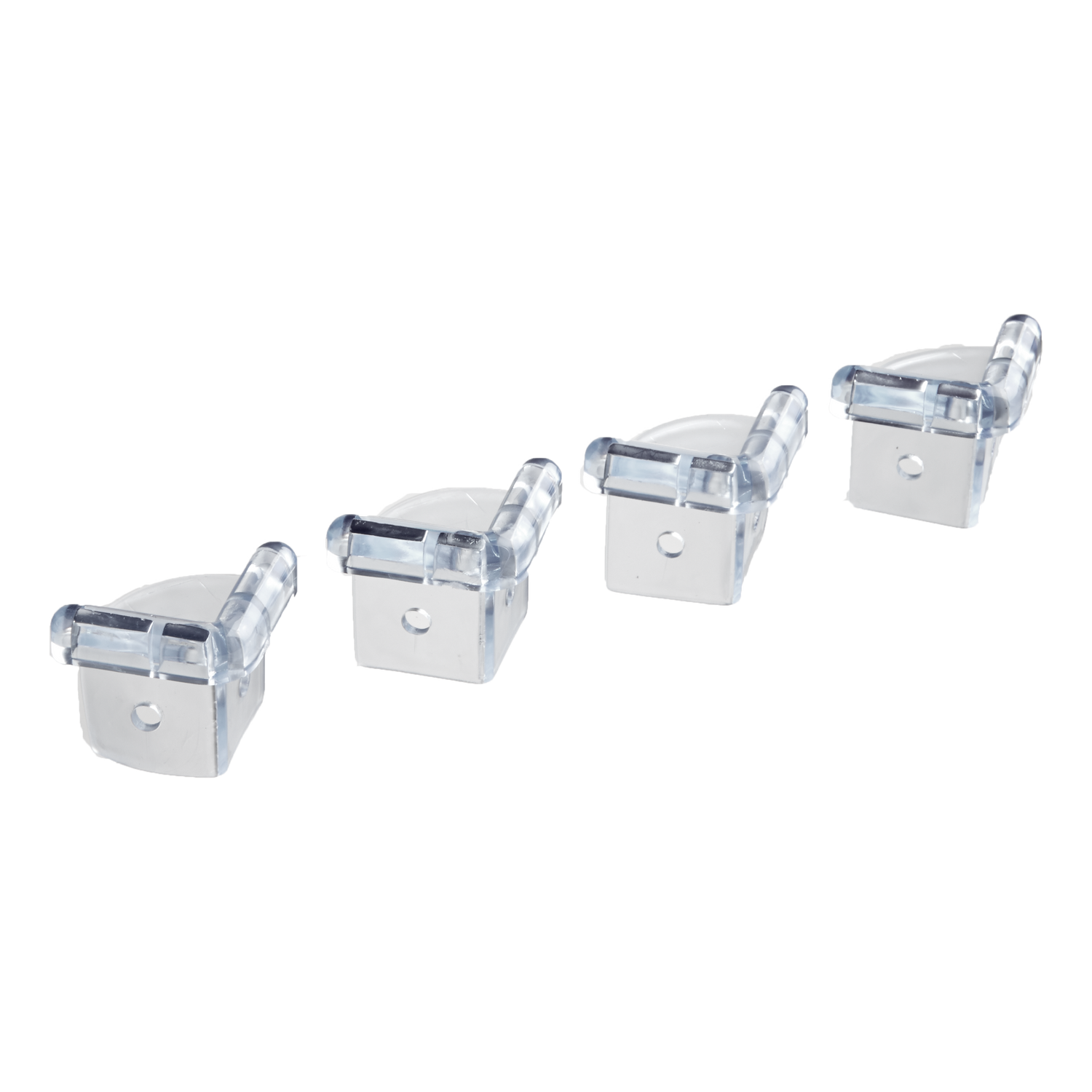 SecuCare Corner guard, 4 pcs.