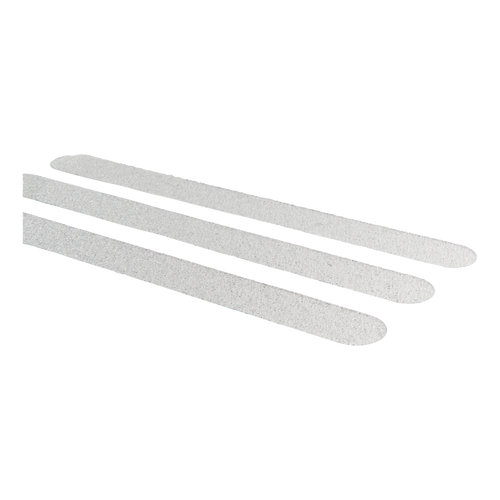 SecuCare Anti-slip sticker bathroom oblong, 12 pcs.