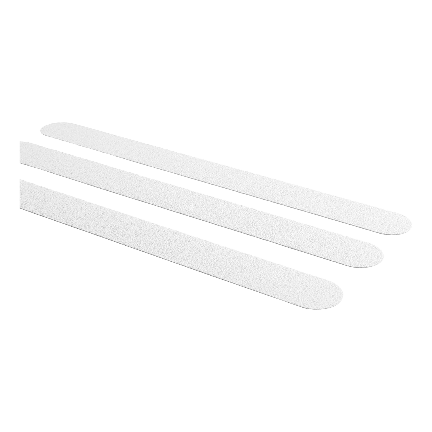 SecuCare Anti-slip sticker bathroom oblong, 12 pcs.