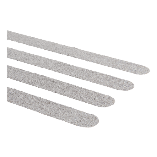 SecuCare Anti-slip sticker for stairs oblong, 15 pcs.