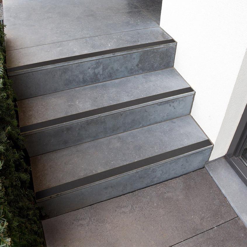 SecuCare Anti-slip sticker roll, Heavy Duty, 3 m