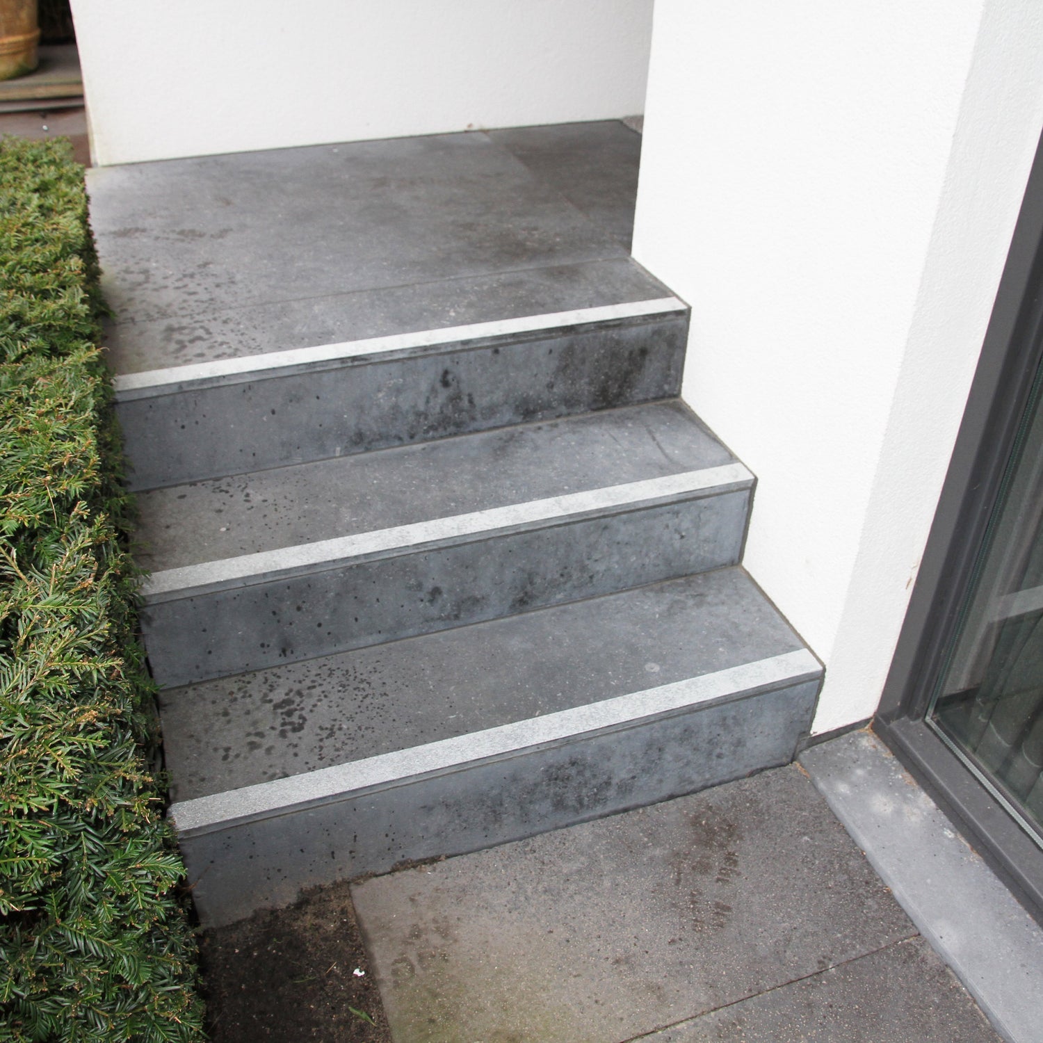 SecuCare Anti-slip sticker roll, Heavy Duty, 3 m