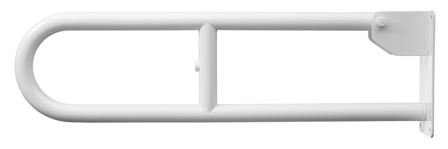 SecuCare Toilet bar foldable