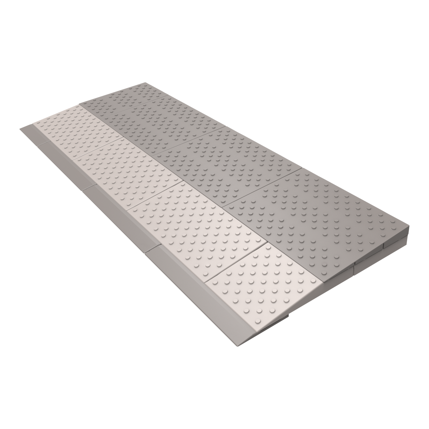 SecuCare Modular Ramp