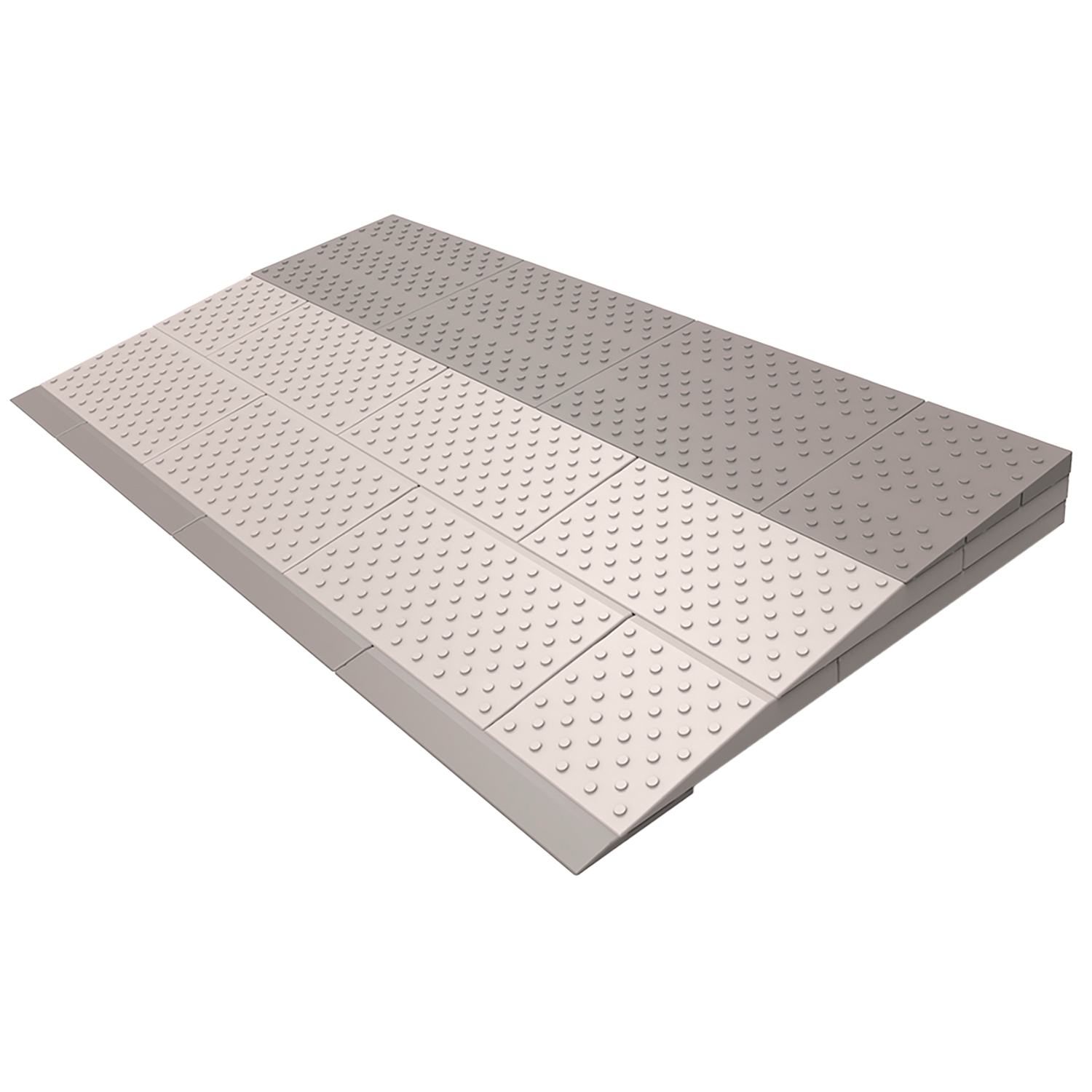 SecuCare Modular Ramp