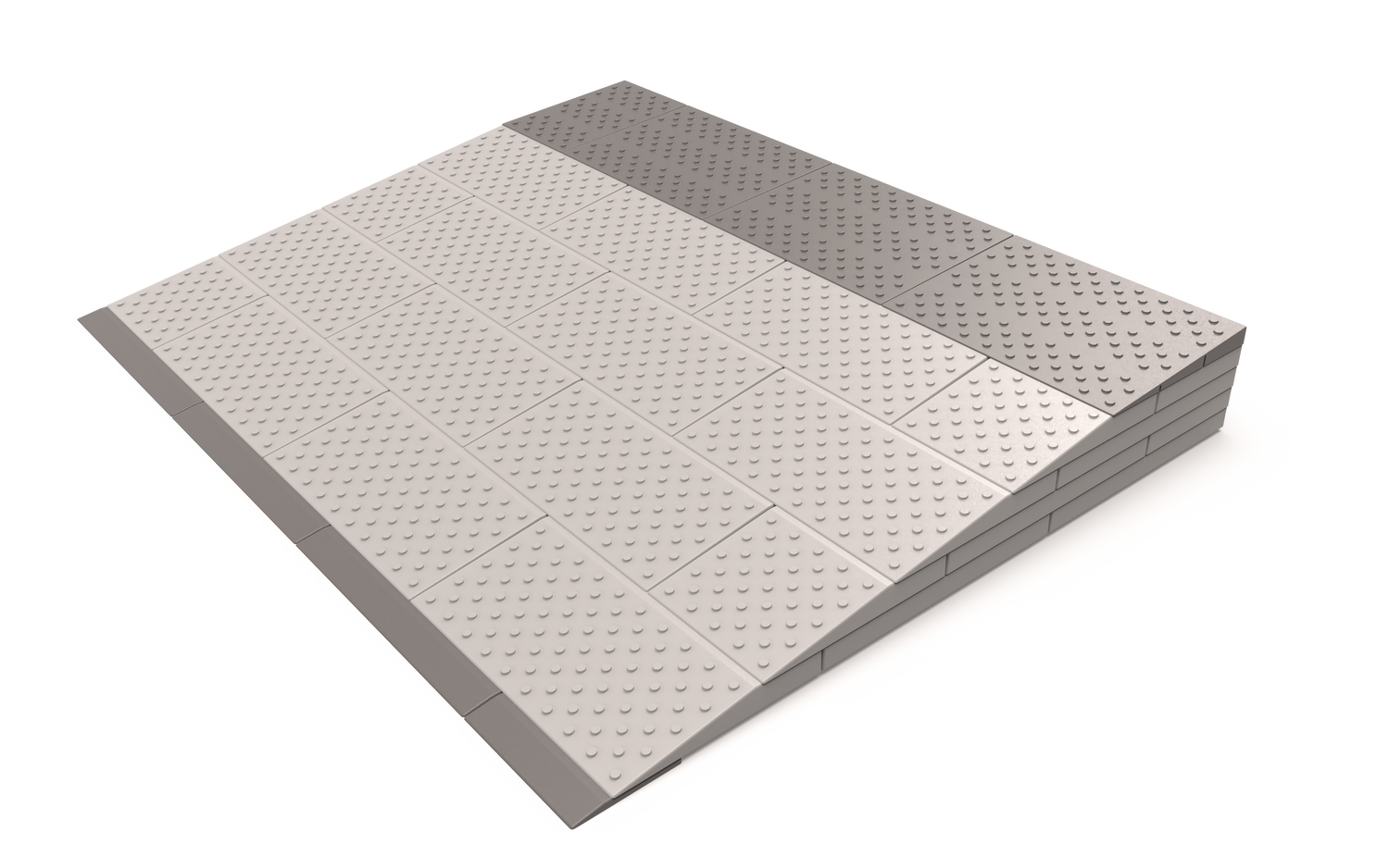 SecuCare Modular Ramp