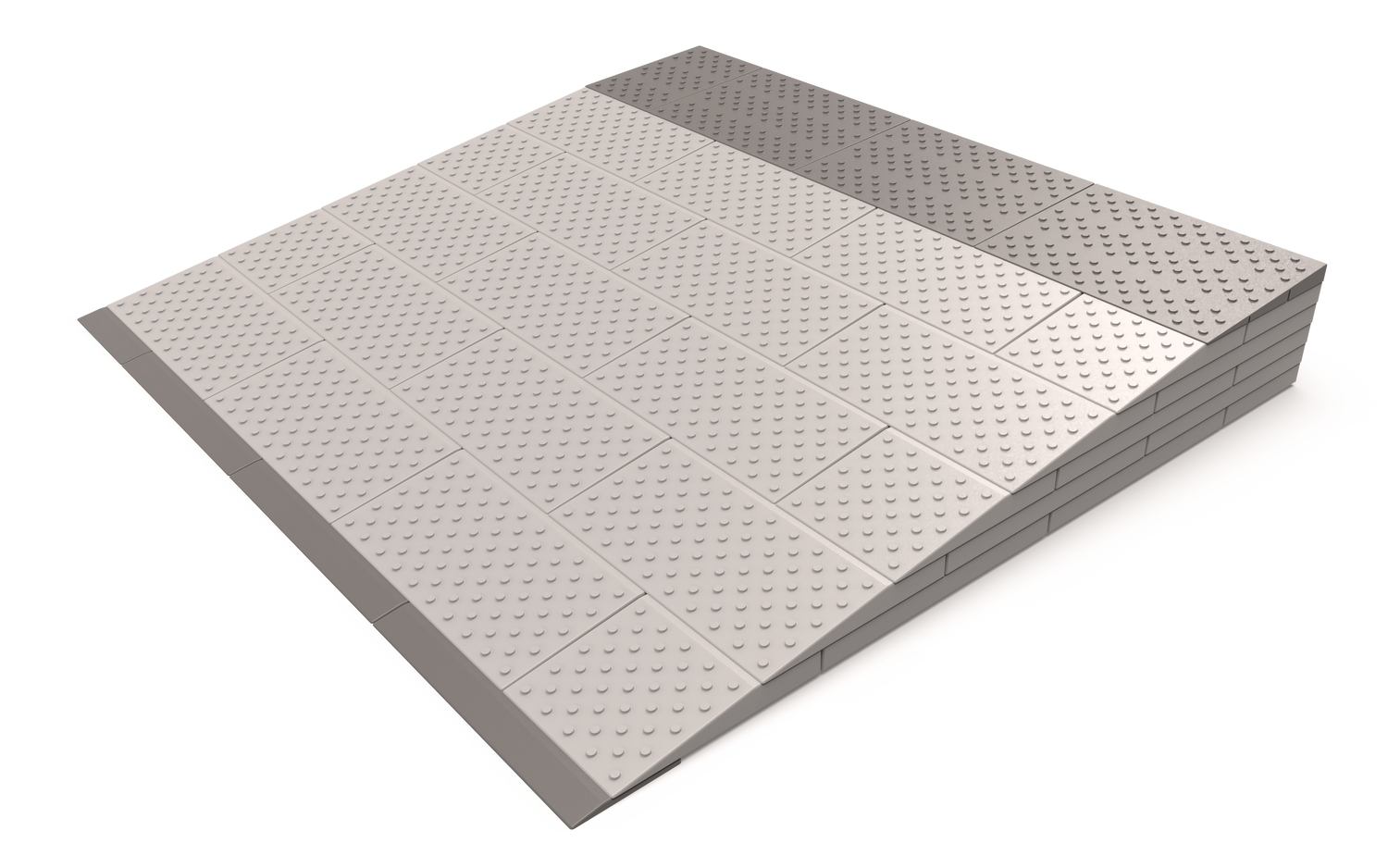 SecuCare Modular Ramp