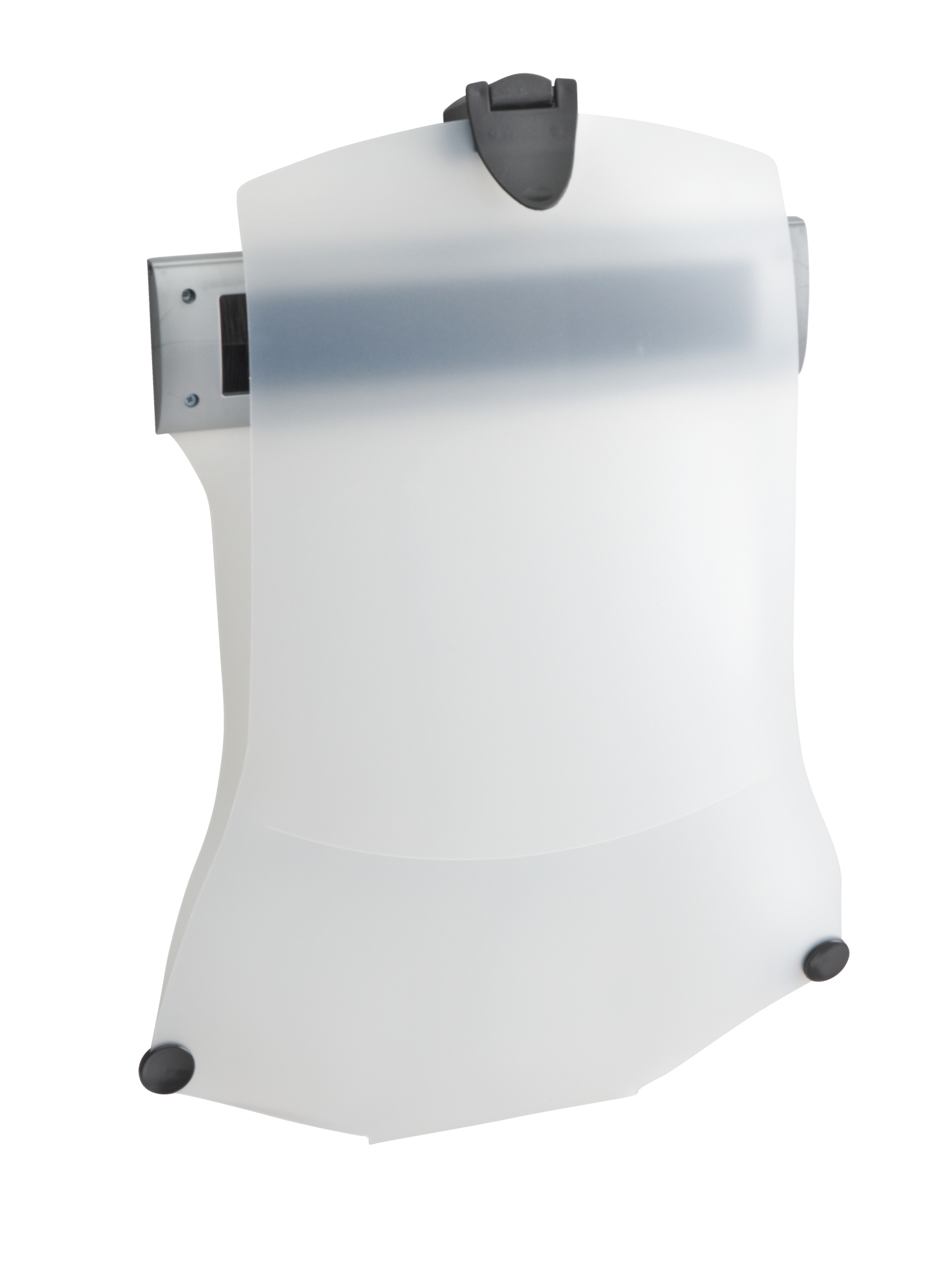 SecuCare Post catcher with draught excluder