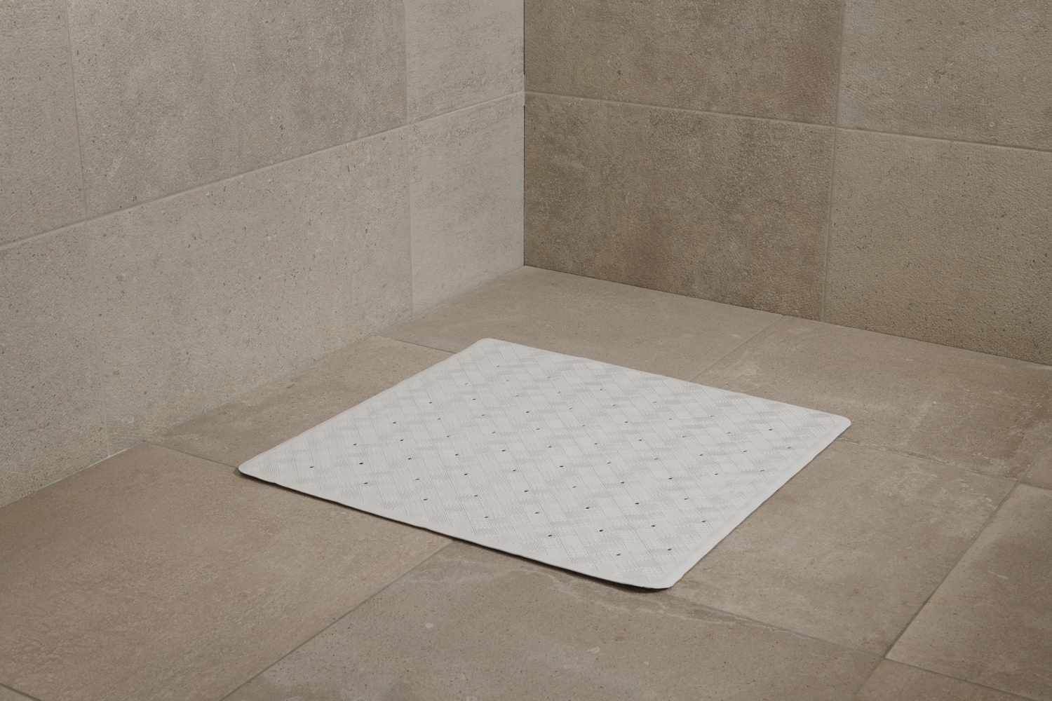 SecuCare Anti-slip shower mat