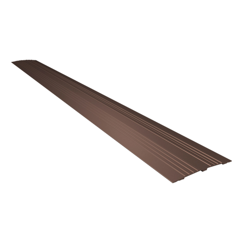 SecuCare Threshold replacement strip, bronze