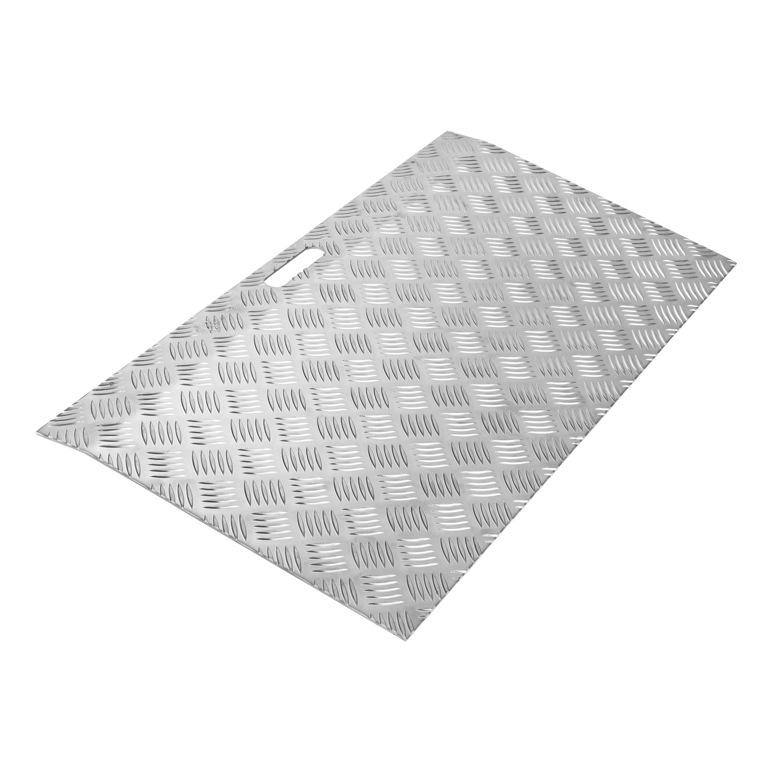 SecuCare Ramp Aluminium