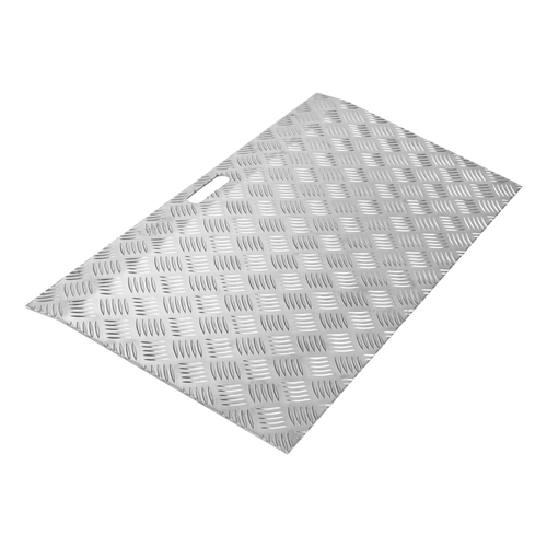 SecuCare Ramp Aluminium