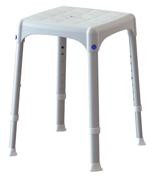 SecuCare Shower stool Quattro