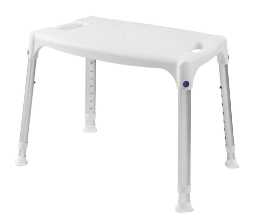 SecuCare Shower seat Quattro