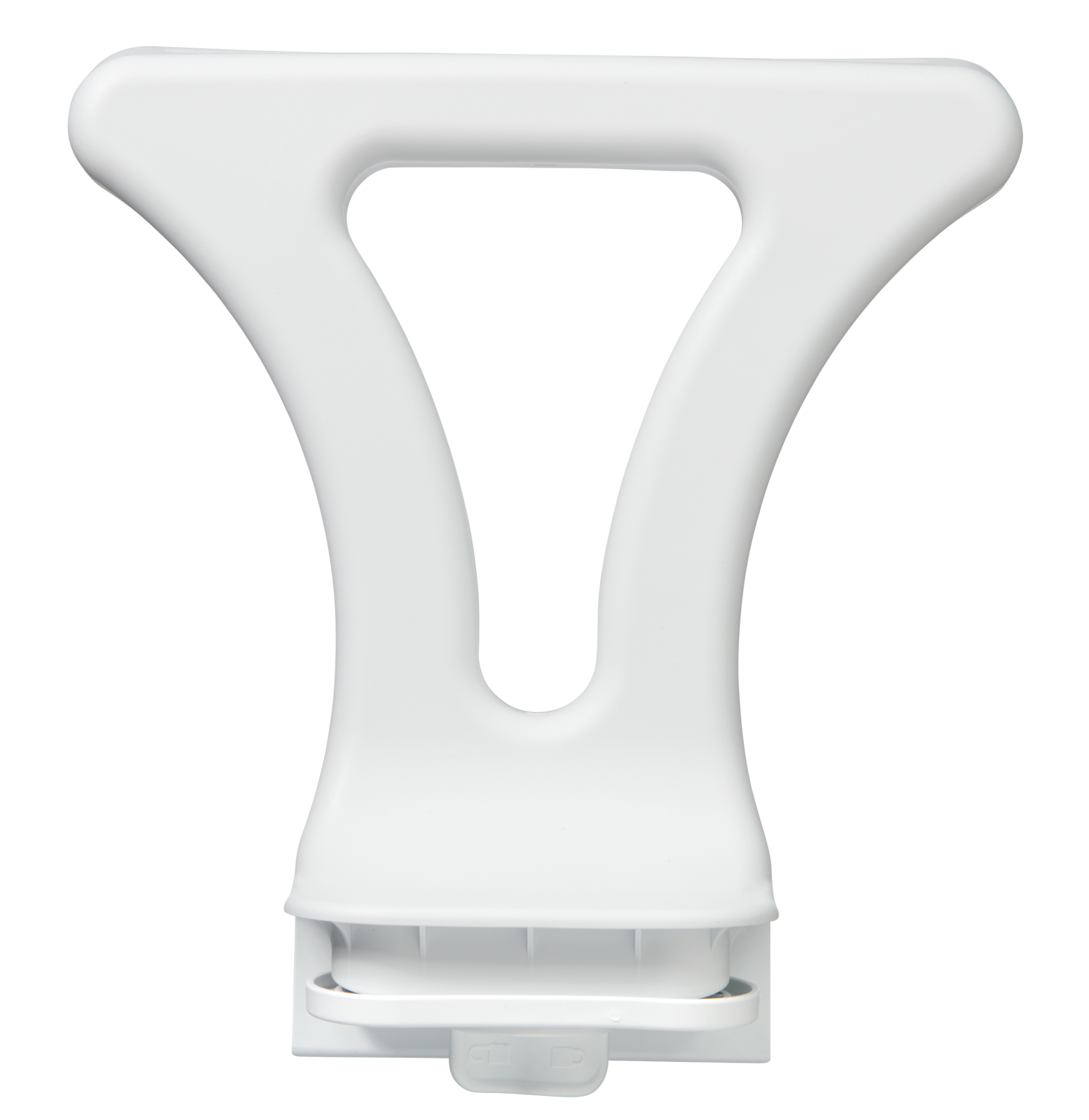 SecuCare Quattro armrest for shower chair