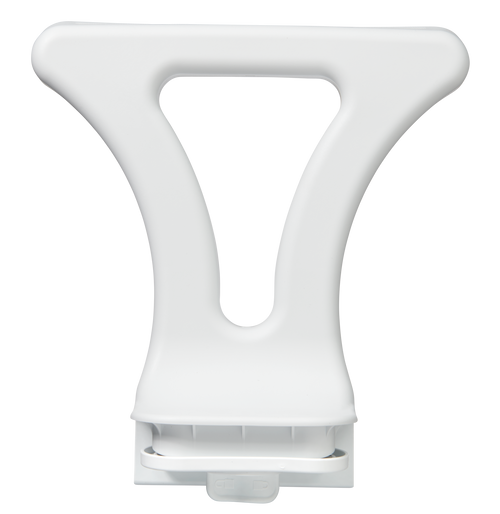 SecuCare Quattro armrest for shower chair