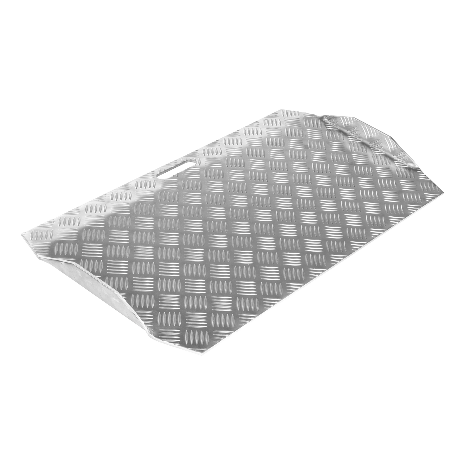 SecuCare Heavy-Duty Ramp