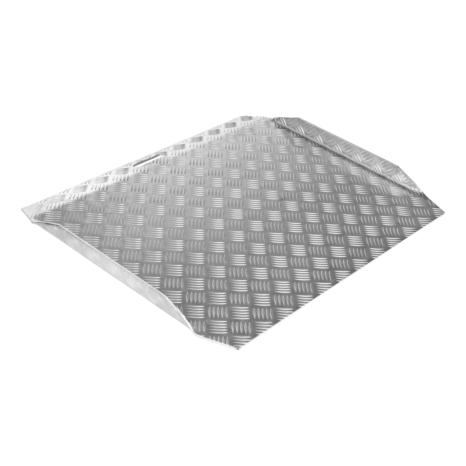 SecuCare Heavy-Duty Ramp