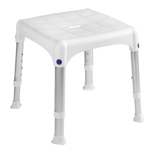 SecuCare bath step, square