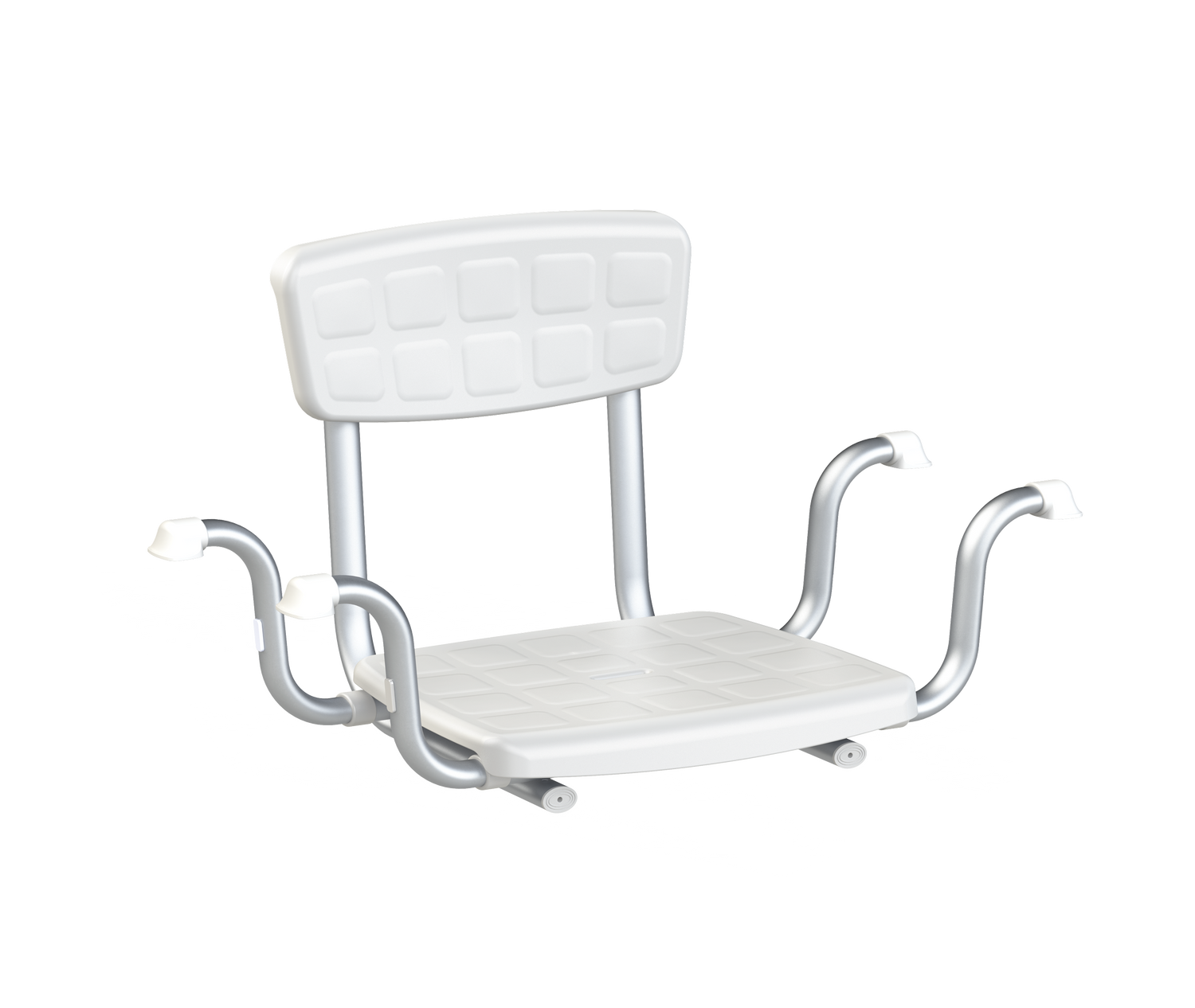 SecuCare Quattro bath seat