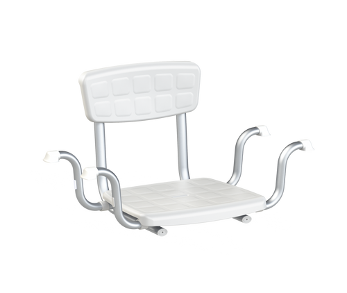 SecuCare Quattro bath seat