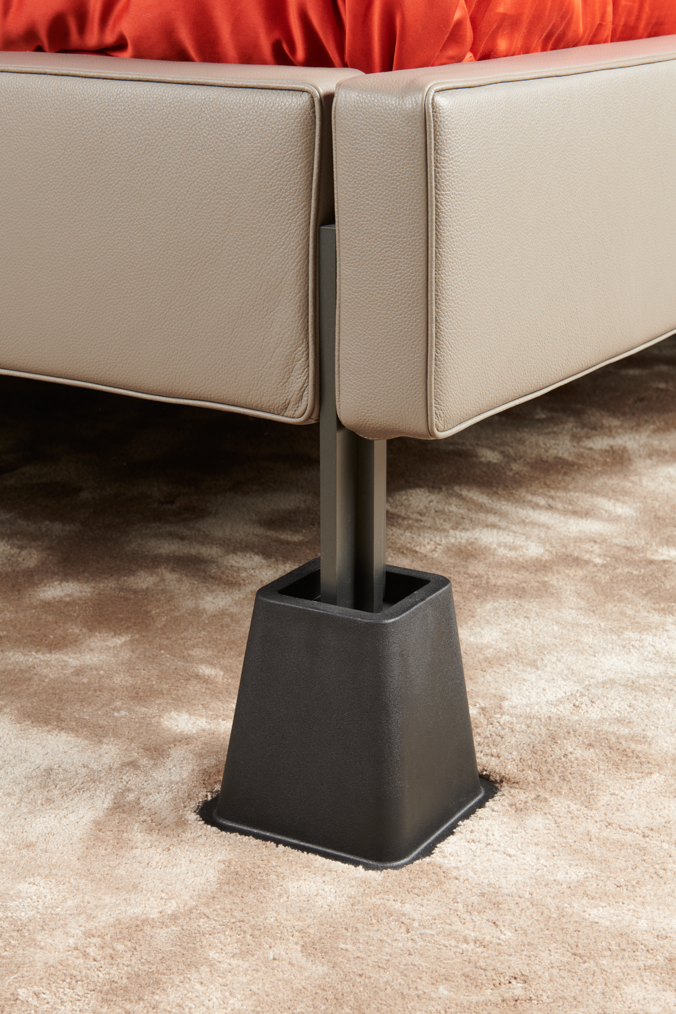 SecuCare Bed and Furniture riser