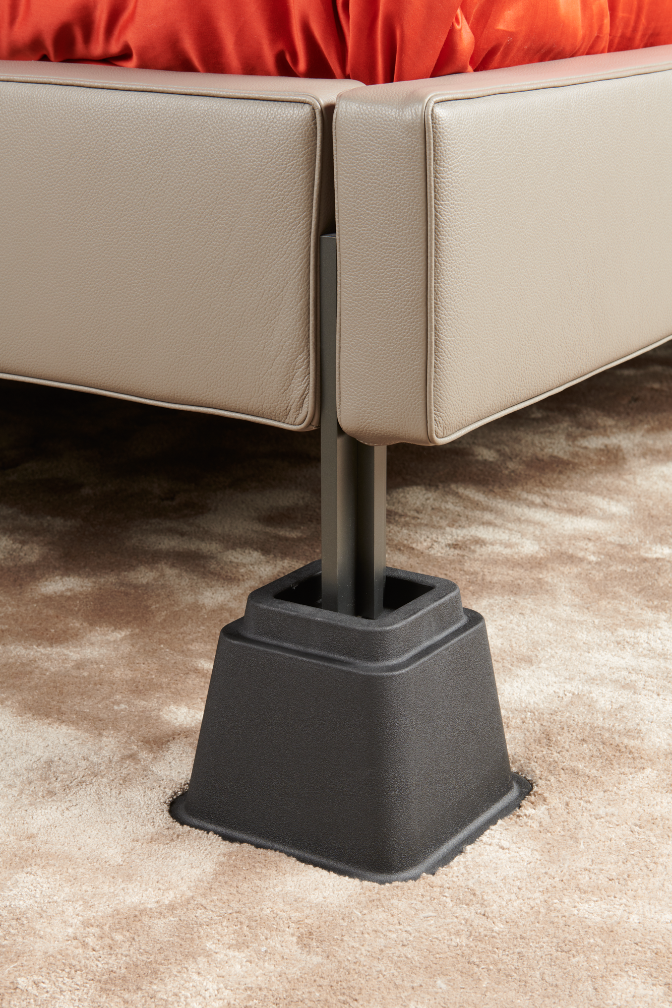 SecuCare Bed and Furniture riser