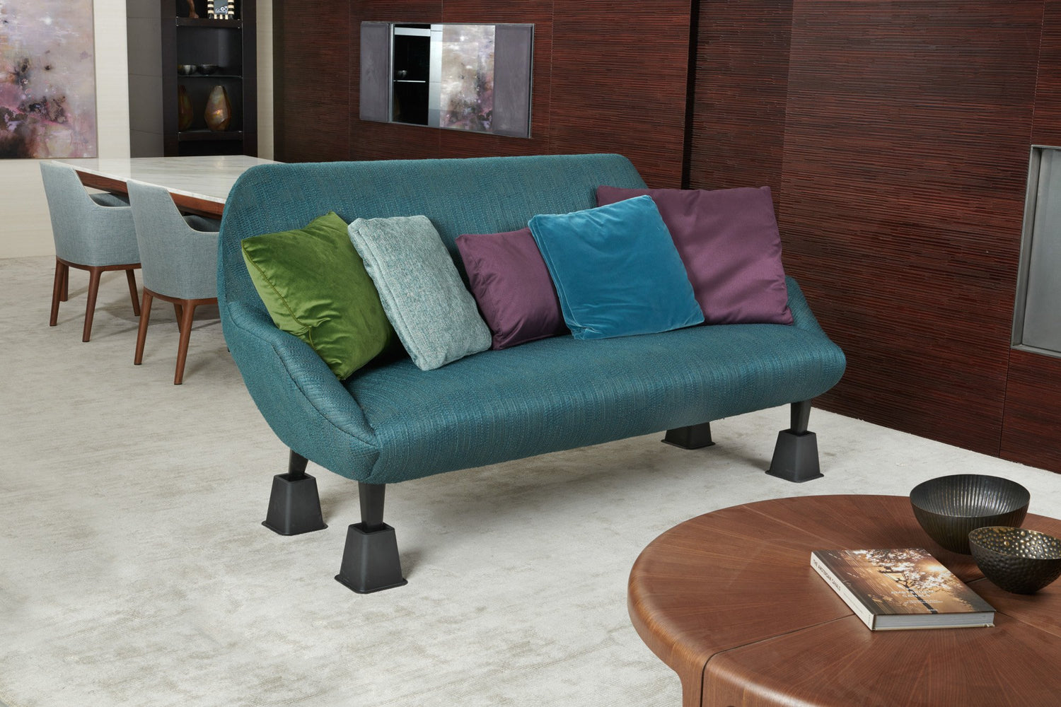 SecuCare Bed and Furniture riser