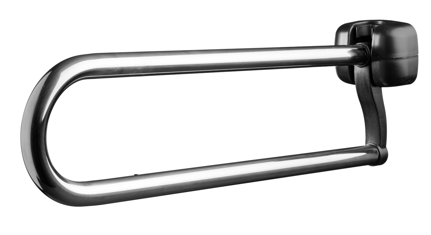 SecuCare Toilet bar foldable Premium stainless steel