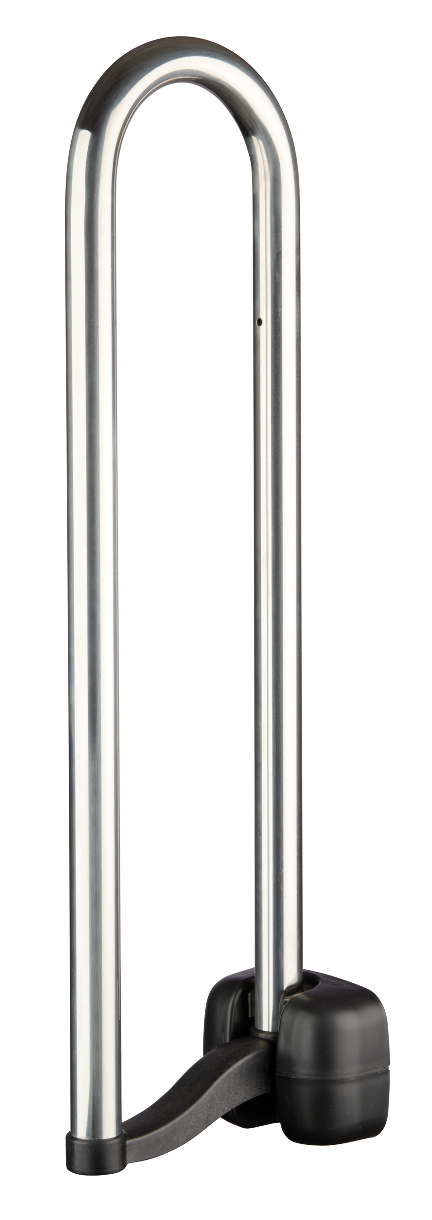 SecuCare Toilet bar foldable Premium stainless steel