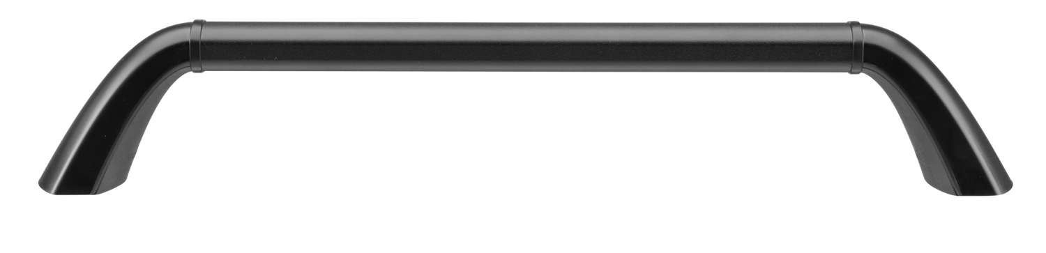 SecuCare Grab Bar aluminium, black