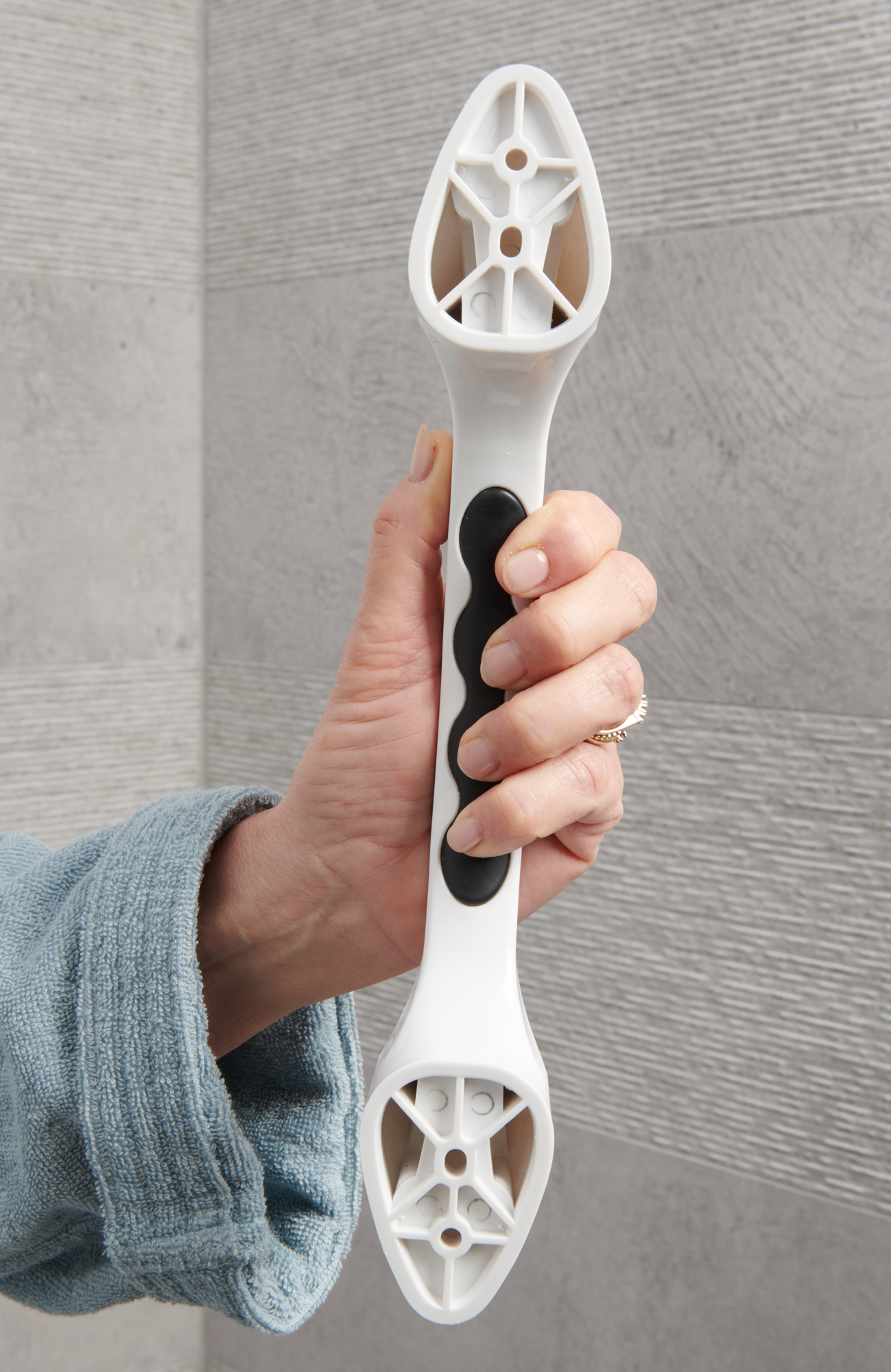 SecuCare Curve Grab Bar