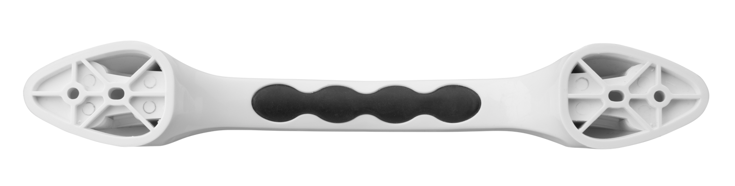 SecuCare Curve Grab Bar