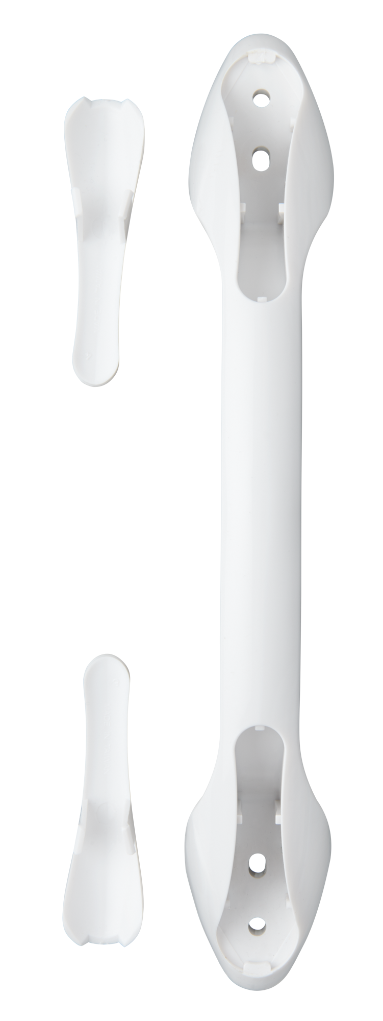 SecuCare Curve Grab Bar