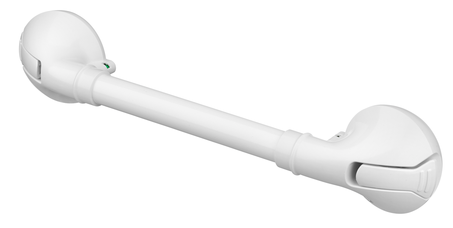 SecuCare Suction grab bar