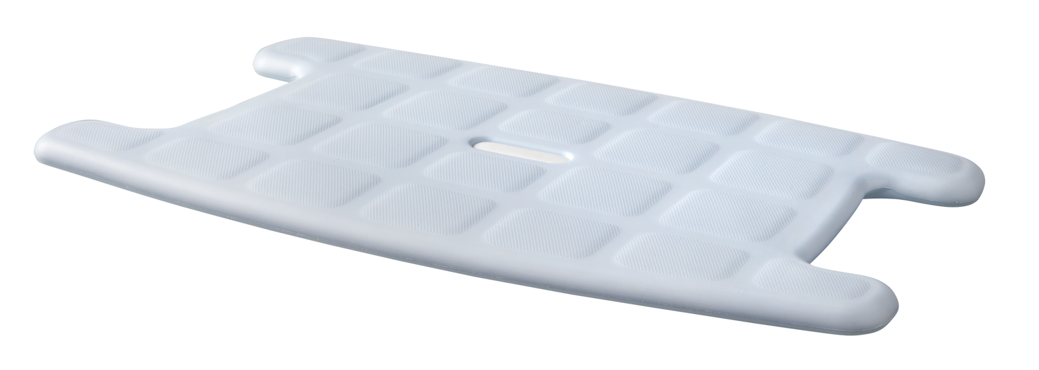 SecuCare comfort cushion for Quattro Shower Chair