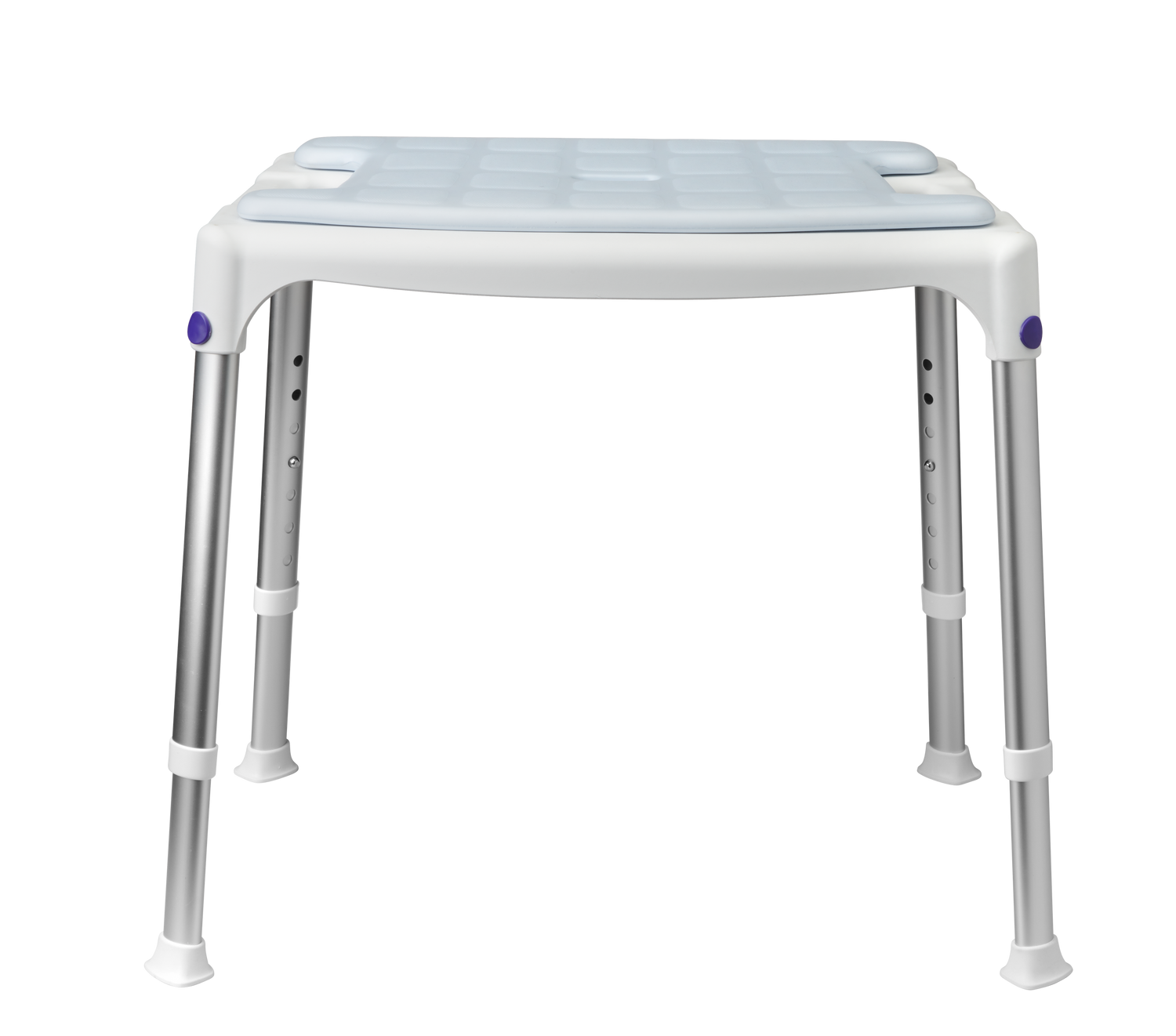 SecuCare comfort cushion for Quattro Shower Chair